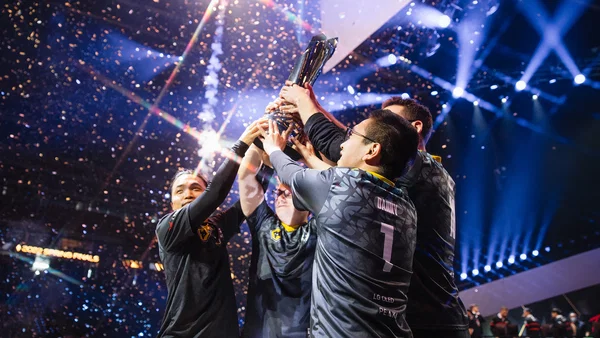 LCS Spring Finals Tickets: Tempe 2026