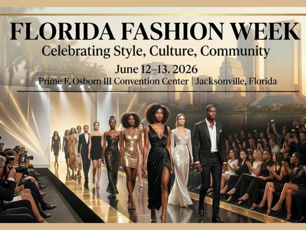 Florida Fashion Week at Prime Osborn