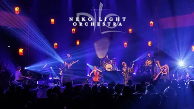 Enchanting Melodies: Experience ECHOS DU SOLEIL LEVANT Live in Amiens!