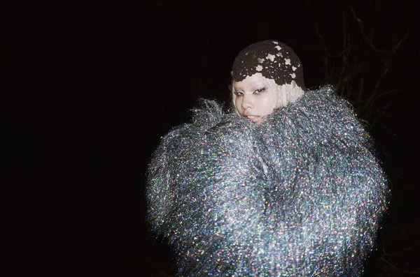 Shygirl Club Shy at Liberty Hall Tickets