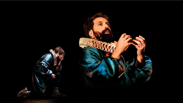 Gregório Duvivier: O Céu da Língua at L'Olympia