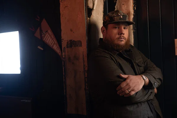 Luke Combs: Paris Concert Experience