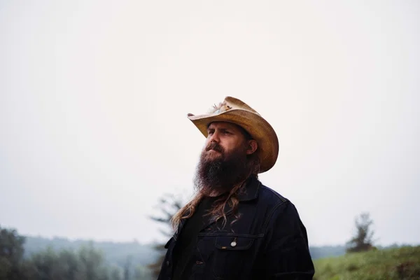 Chris Stapleton's All-American Road Show