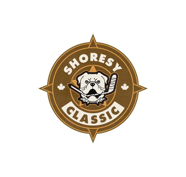 Shoresy Classic: Live Comedy at Saddledome