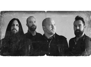 Finger Eleven & Alien Ant Farm Rock NJ!