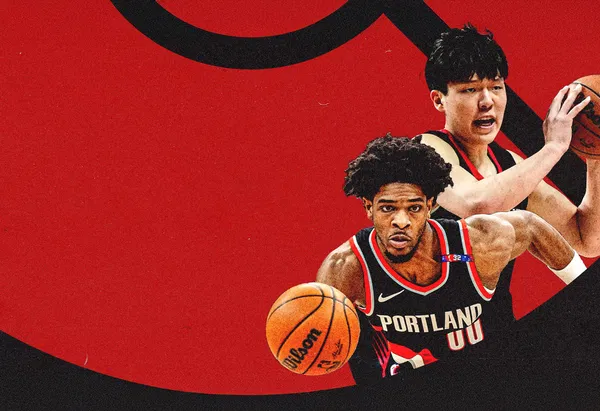 Portland Trail Blazers vs Brooklyn Nets Tickets - Moda Center