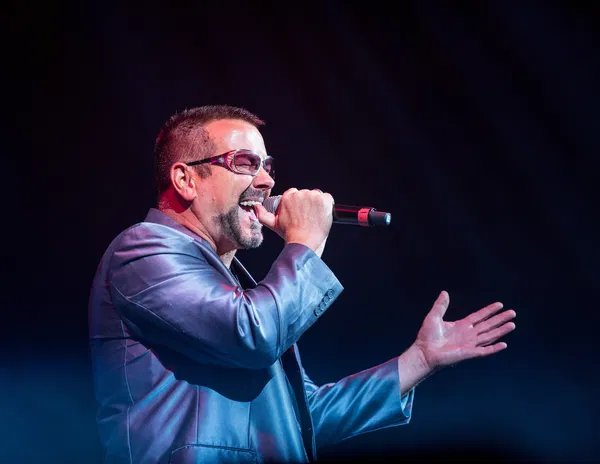 Fastlove George Michael Tribute at O2 City Hall Newcastle