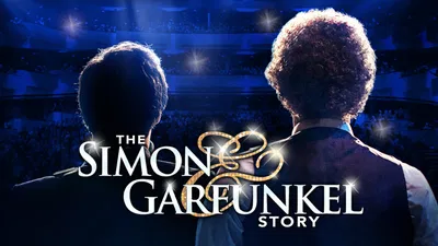 Simon & Garfunkel Story: Sheffield Tribute