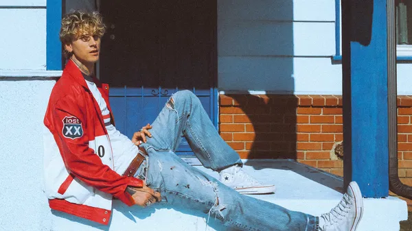 MGK Lost Americana Tour: The Woodlands, TX