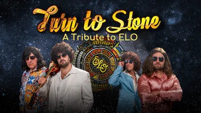 ELO Tribute: Turn to Stone | Mississauga Concert