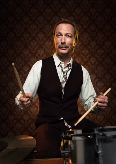 PolkaMania! with Pawel Popolski: A Hilarious Cultural Spectacle in Bremen!