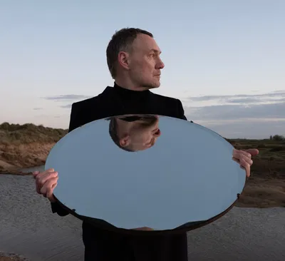 David Gray Live: Intimate Performance at Edinburgh Playhouse