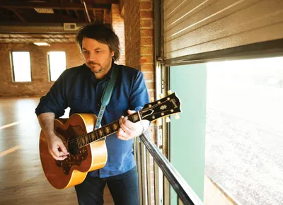 Jeff Tweedy Live at ALHAMBRA, Paris