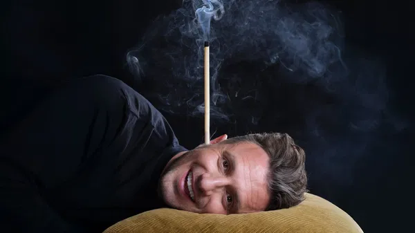 Book Tickets: Tommy Little at Brisbane Comedy Festival, The Tivoli