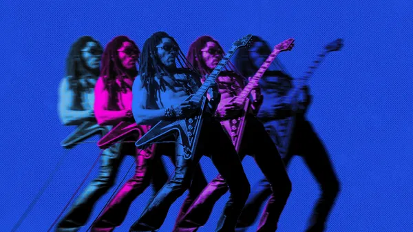 Lenny Kravitz Live at Auditorio Starlite Marbella