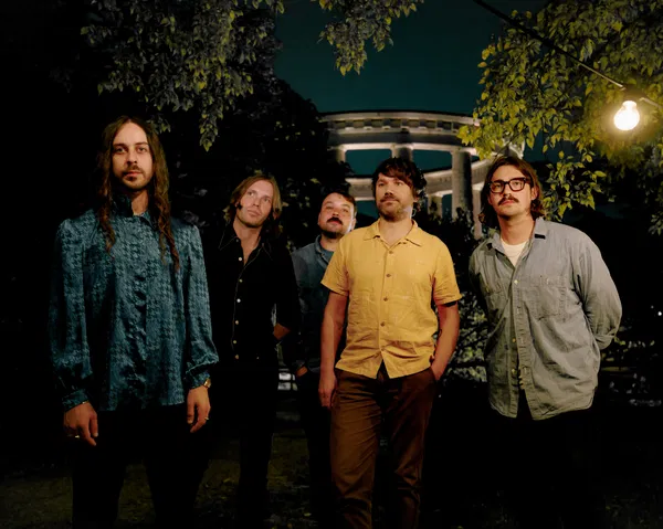 Book Altin Gün Live at LA LAITERIE Strasbourg