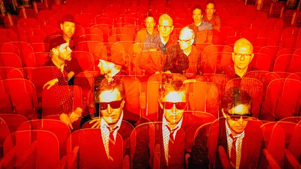 The Dream Syndicate: Bologna Rock Experience