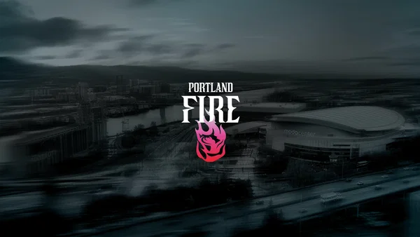 Portland Fire vs New York Liberty at Moda Center