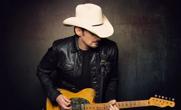 Brad Paisley in Lincoln, CA: Tickets & Details