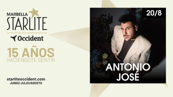 Antonio José