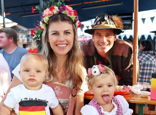 German Heritage Day in Huntington Beach: Get Tickets & Tables