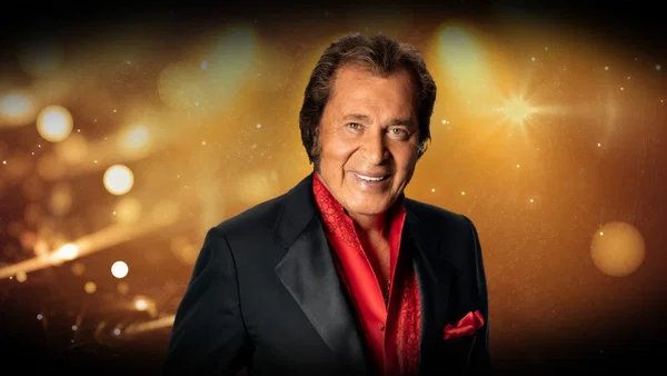 Engelbert Humperdinck - The 90th Birthday Celebration