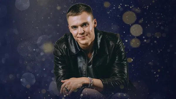 Elias Kaskinen Live at Mikaelin kirkko Turku