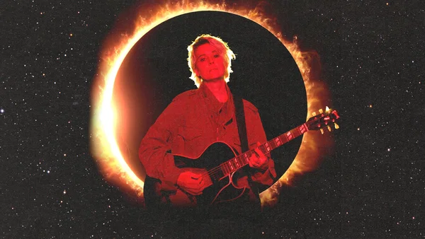 VIP Brandi Carlile Soundcheck in Dublin