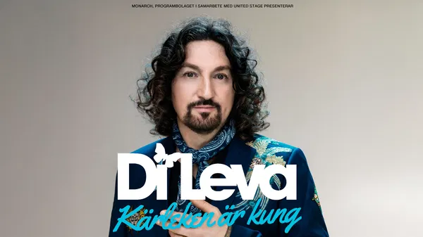 Gävle World Music: Kärleken är kung! Tickets