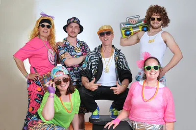 Experience 'Völlig losgelöst' Theatre, Delmenhorst!