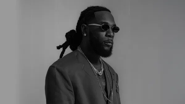 Burna Boy Live at ING ARENA Bruxelles Tickets