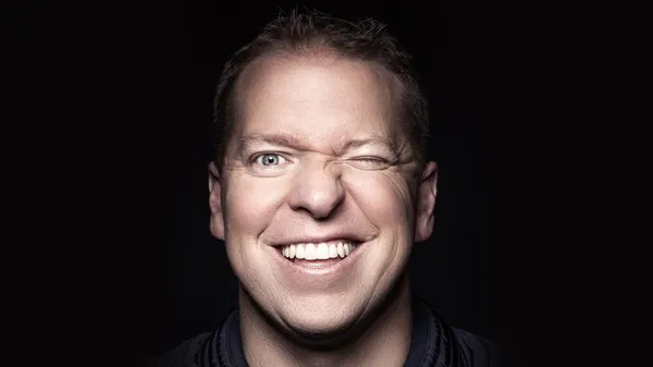 Gary Owen Live at Palais Theatre St Kilda