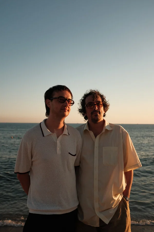 Buy Tickets: Shouse & Daniel Merriweather Live at Howler
