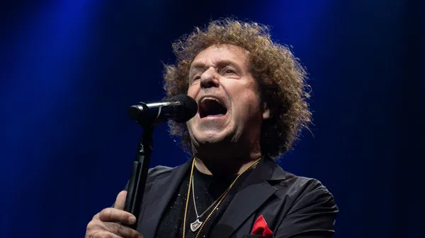 Leo Sayer Live at State Theatre Sydney Tickets