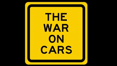 The War On Cars: Rethink Urban Life, Brooklyn!