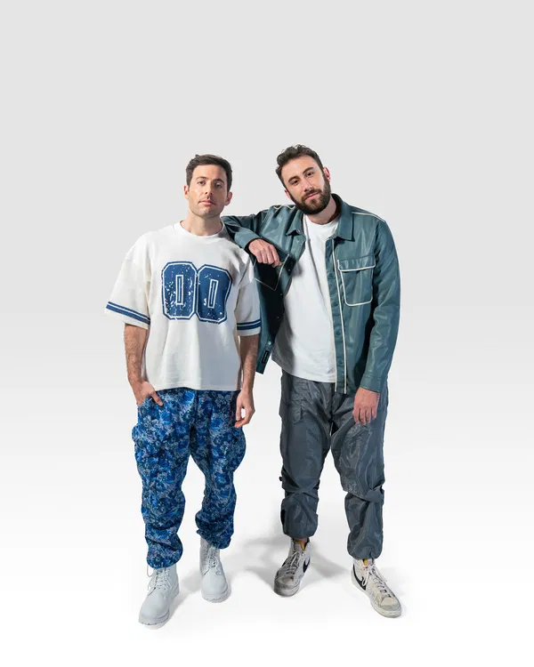 Two Friends at Red Rocks: Tickets & Info