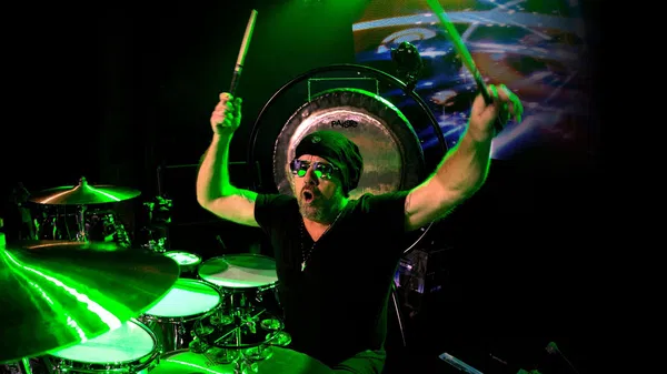 Jason Bonham's Led Zeppelin Evening in Wellington