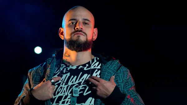 El Temach Live at TLA Philadelphia