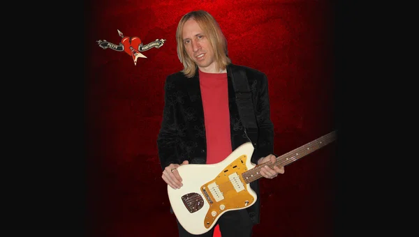 Petty & the Heartshakers Tom Petty Tribute at BAL Theatre