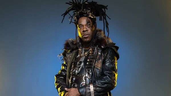 Busta Rhymes Live at Yaamava Theater