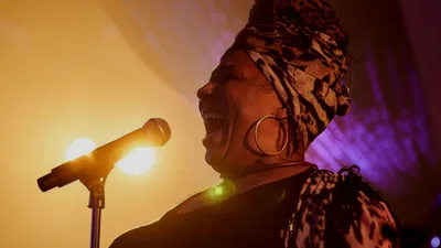 Gospel Brunch: Michelle Sweeney's Soulful Montreal Show