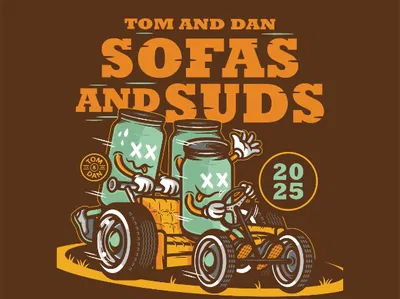 Sanford's Sofas and Suds Couch Team Sign Up