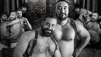 Bearracuda: A Roaring Night of Beats & Bears in New Orleans!