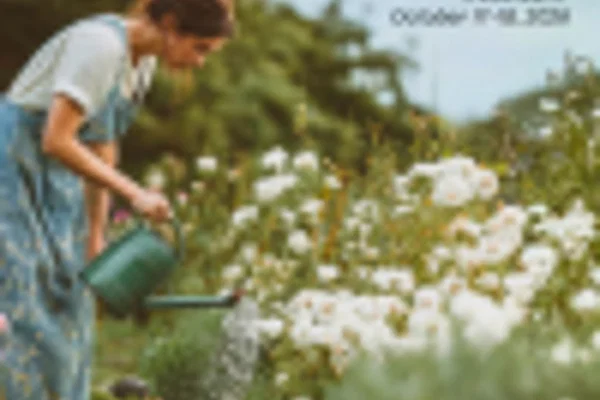 Book Tickets: Homemaker Conference 2026 at Homestead Hall