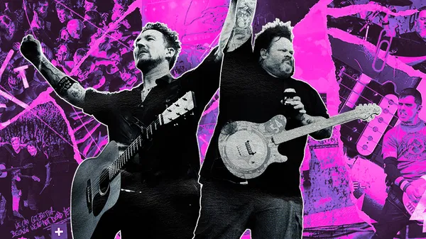 Bowling For Soup & Frank Turner: Brisbane Tickets