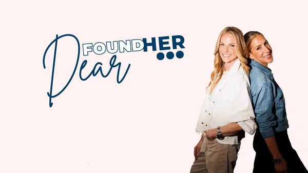 Dear FoundHer on Tour: Sunny + Jenn Live in Aventura