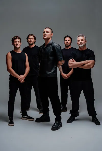 Parkway Drive: Unleash the Fury in Amsterdam – 20th Anniversary!