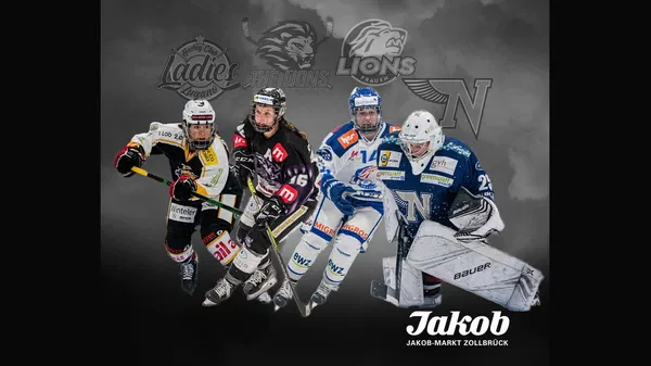 Global Checkout GA Event: Hockey at Stadion An der Alten Försterei