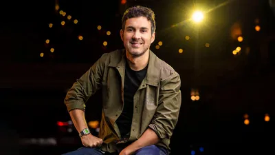 Mark Normand DC: Live Comedy at Lincoln Theatre!