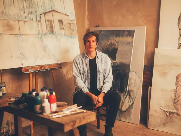 Christian Loeffler: Utrecht's Electronic Music Escape